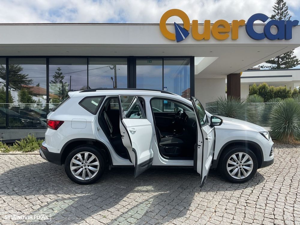 SEAT Ateca 1.0 TSI Style - 10