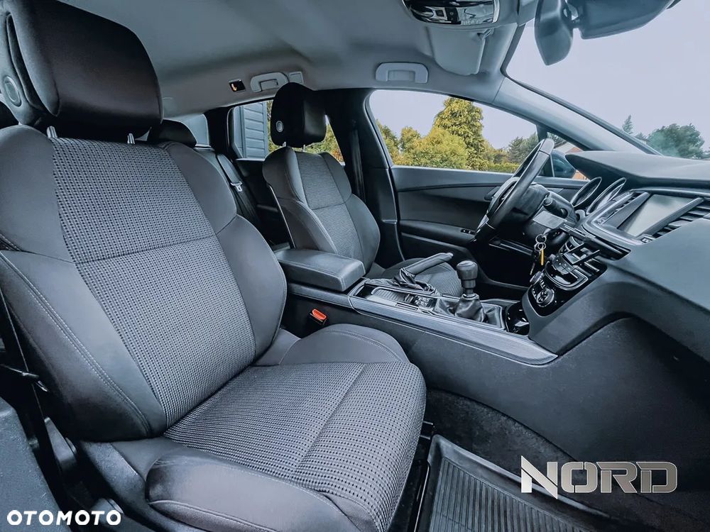 Peugeot 508 1.6 BlueHDi Active S&S - 31