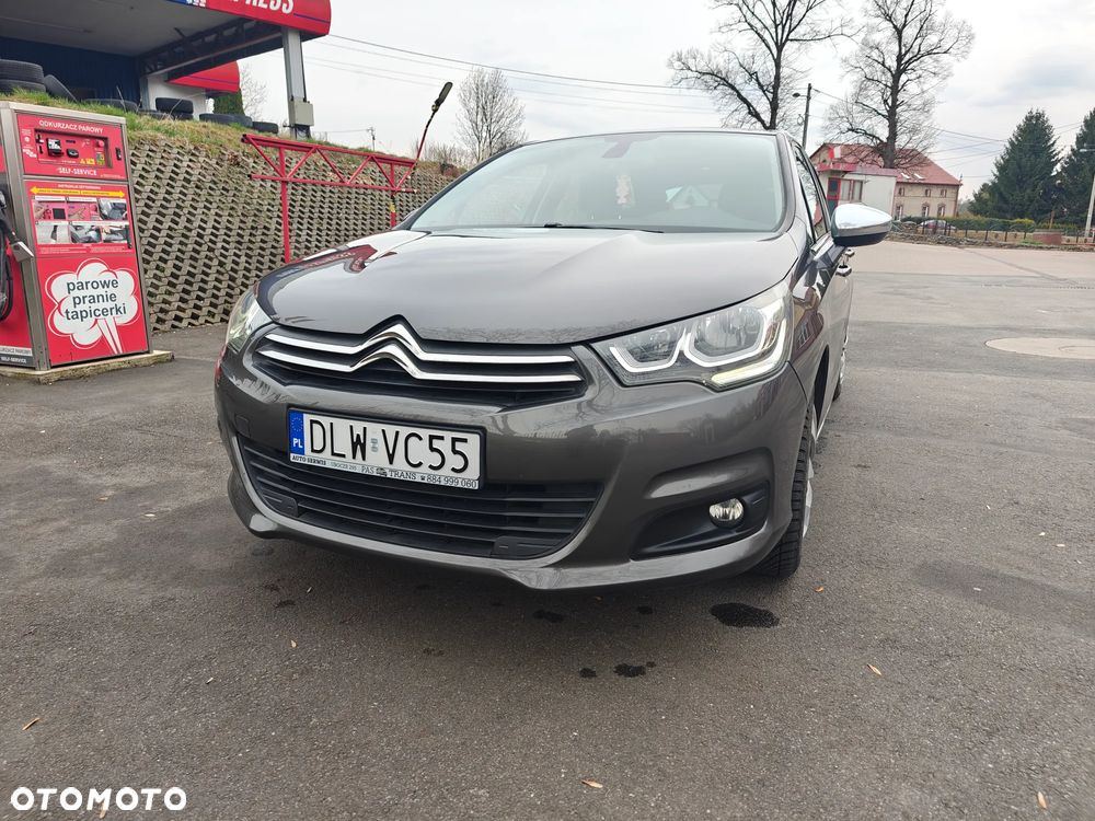 Citroën C4 1.2 PureTech Feel Edition Elite - 15
