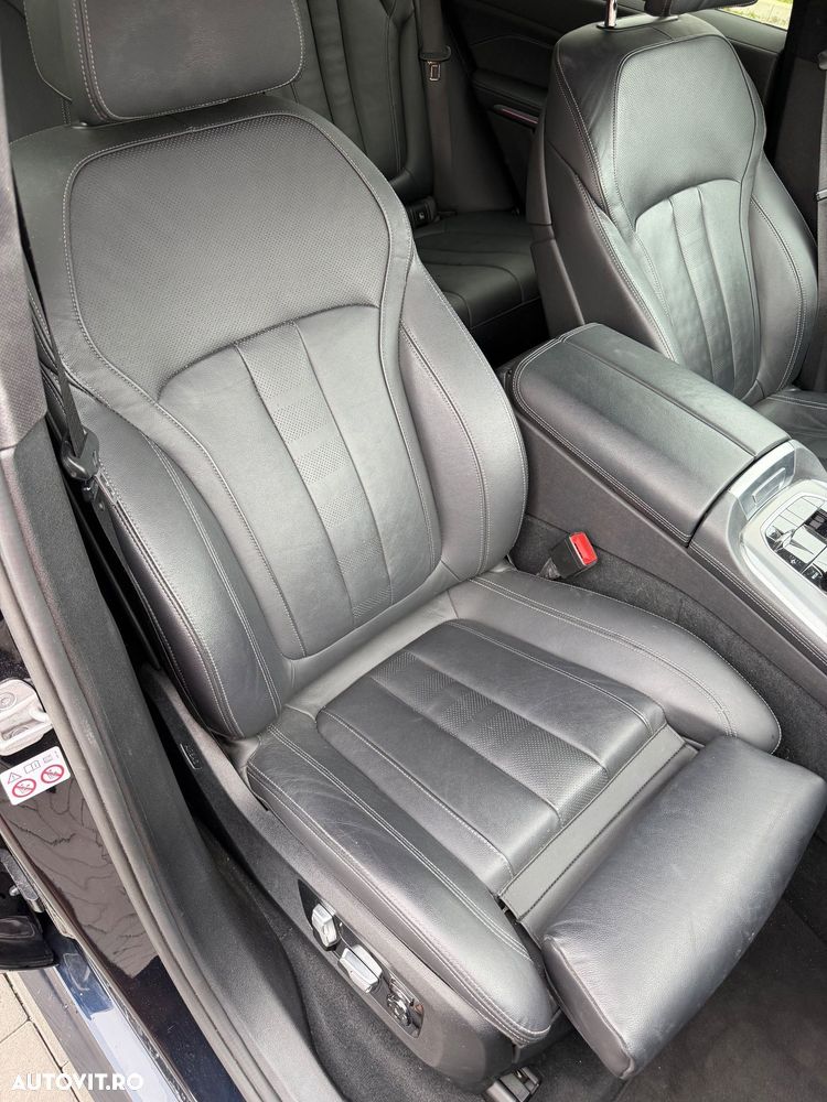 BMW X5 xDrive45e - 10