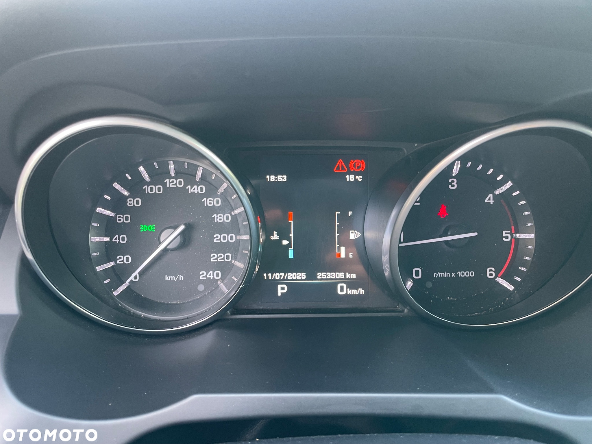 Land Rover Range Rover Evoque TD4 Dynamic - 18