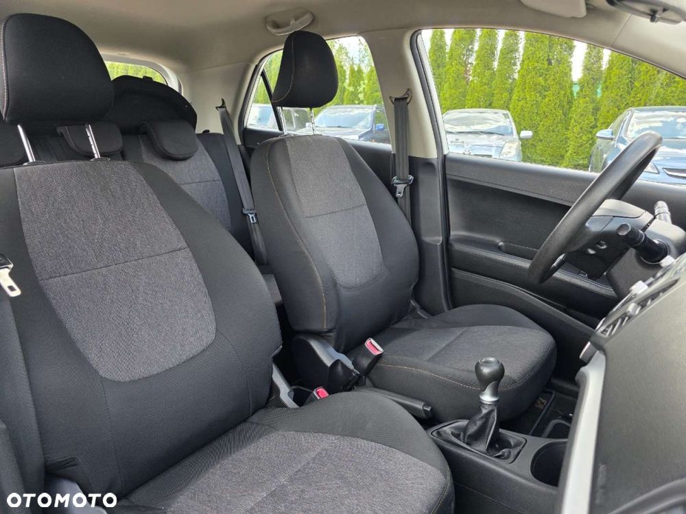 Kia Picanto - 14