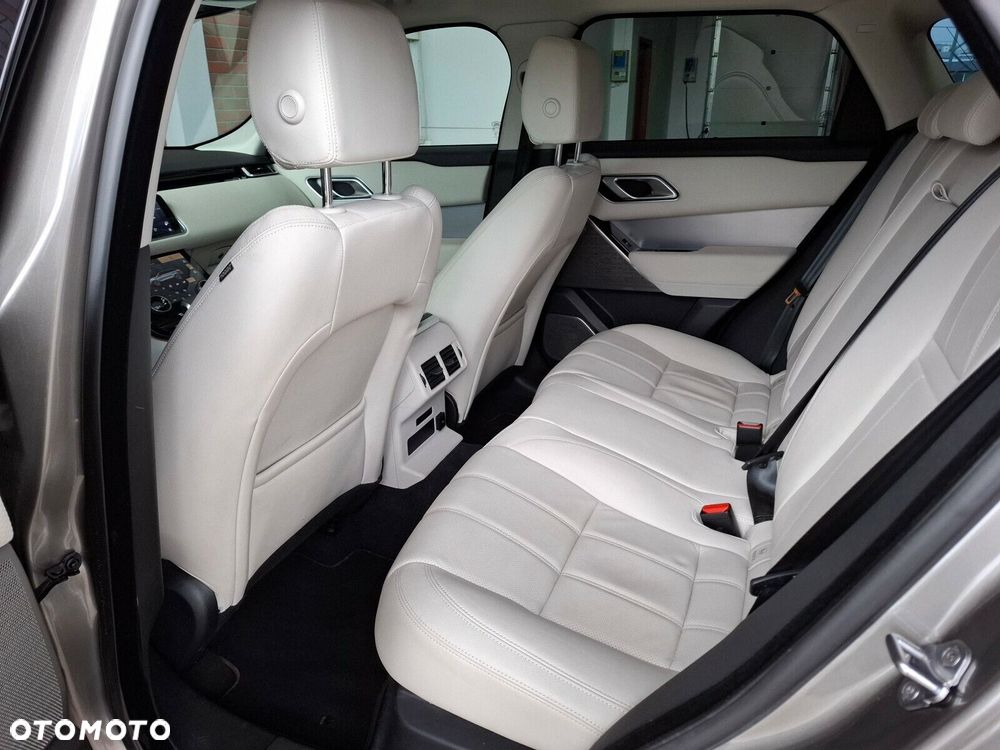 Land Rover Range Rover Velar - 18