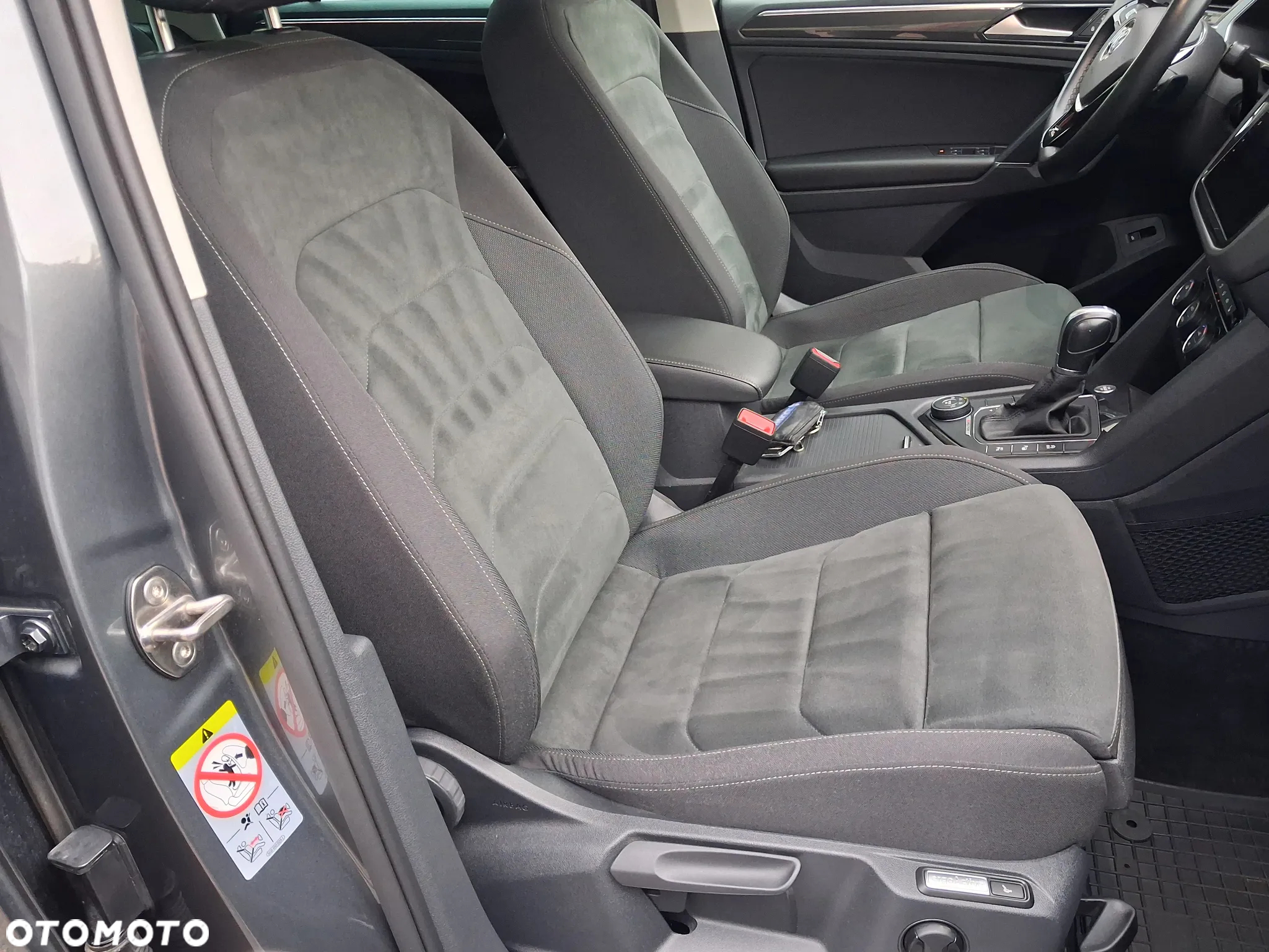 Volkswagen Tiguan - 18