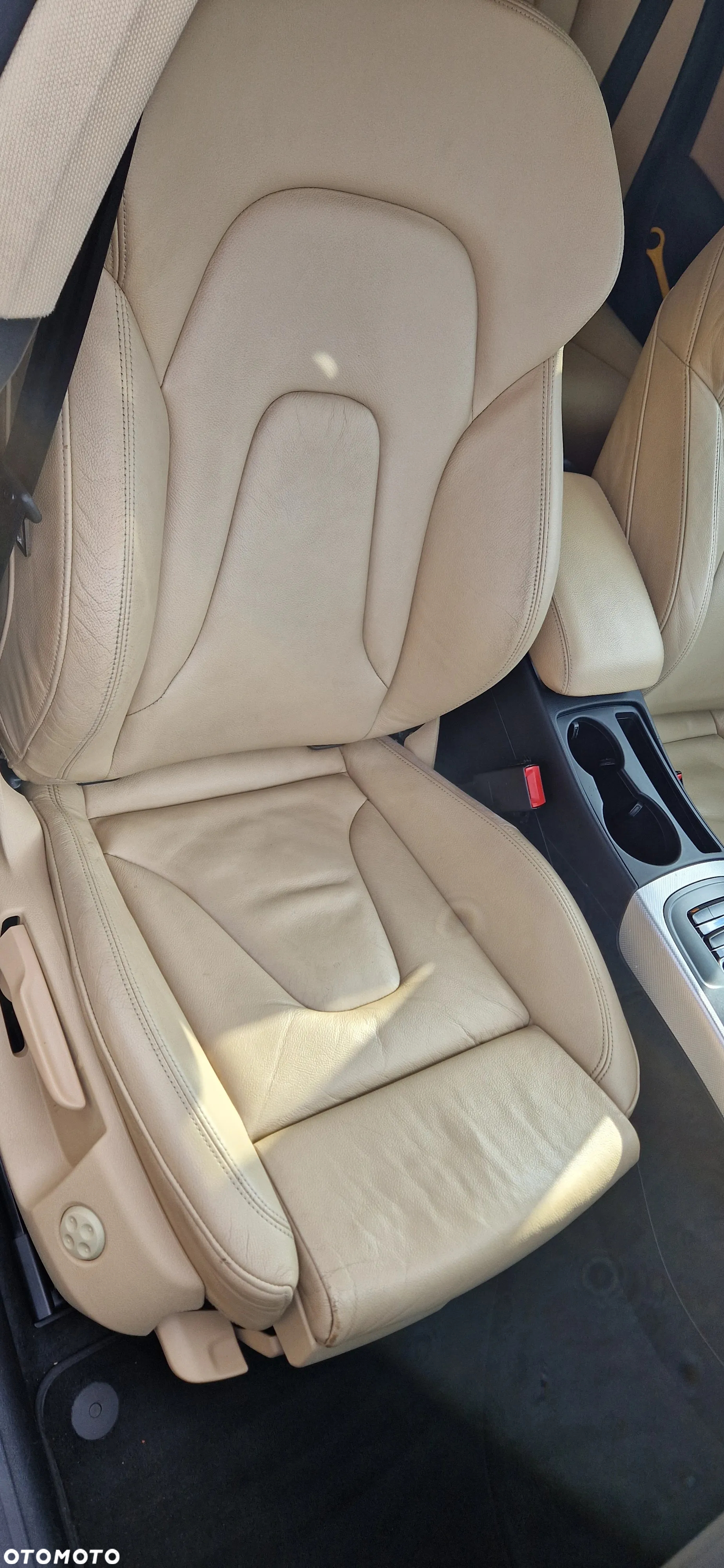 Audi A5 2.0 TFSI Sportback quattro - 9