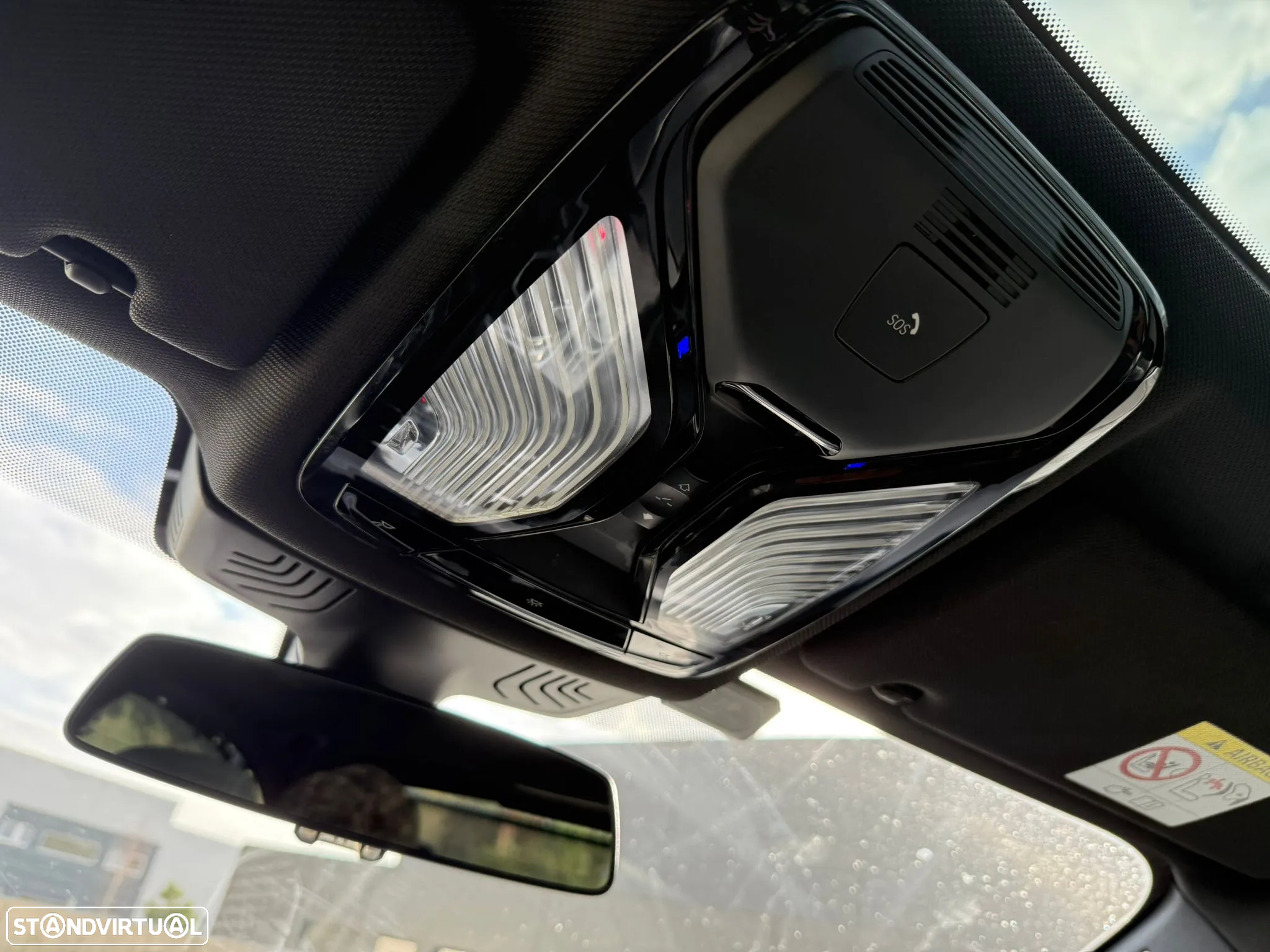 BMW 518 d Pack M Auto - 34