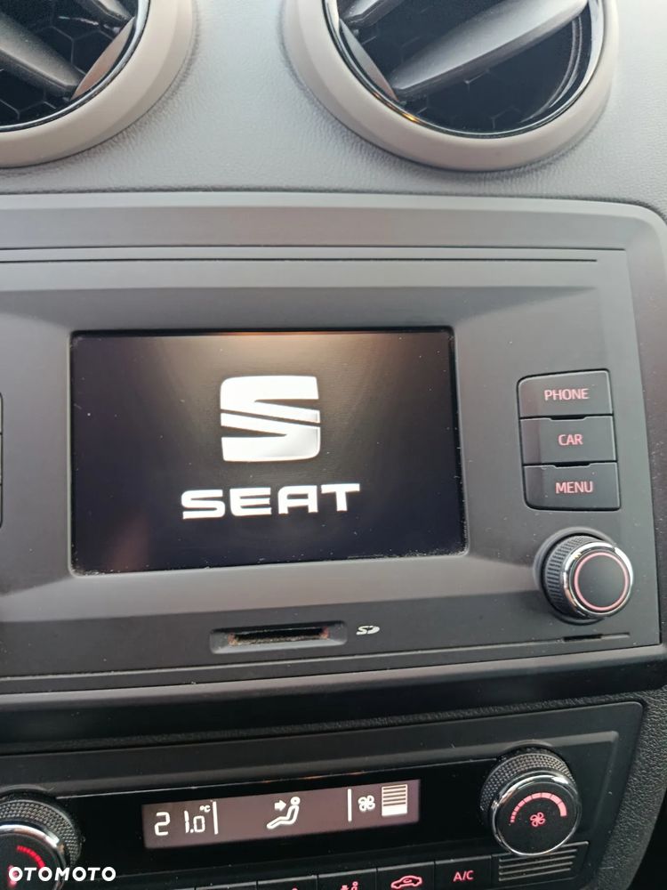 Seat Ibiza 1.2 TSI Style - 18