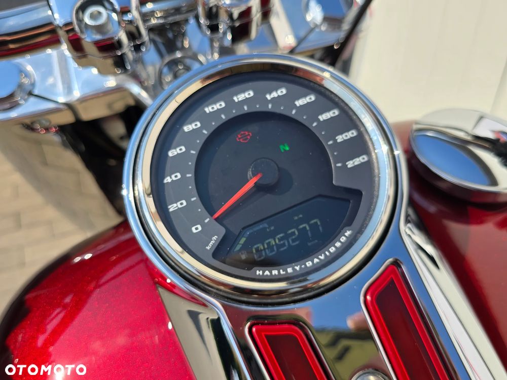 Harley-Davidson Softail Fat Boy - 8