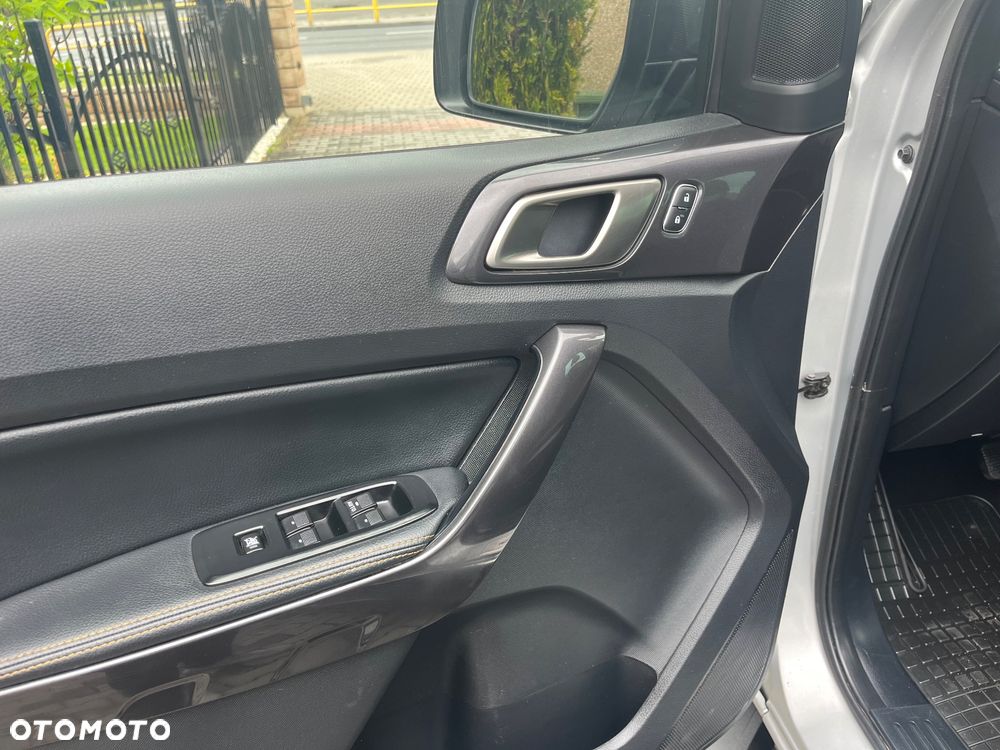 Ford Ranger 2.0 EcoBlue 4x4 DC Wildtrak - 28