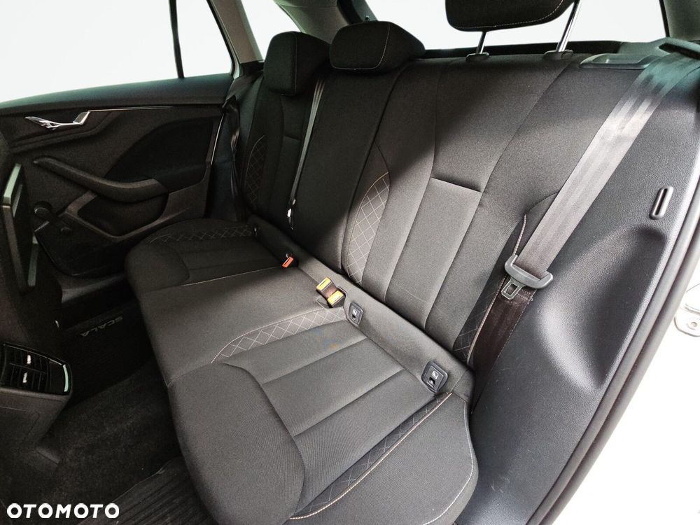 Skoda Scala 1.0 TSI Ambition - 29