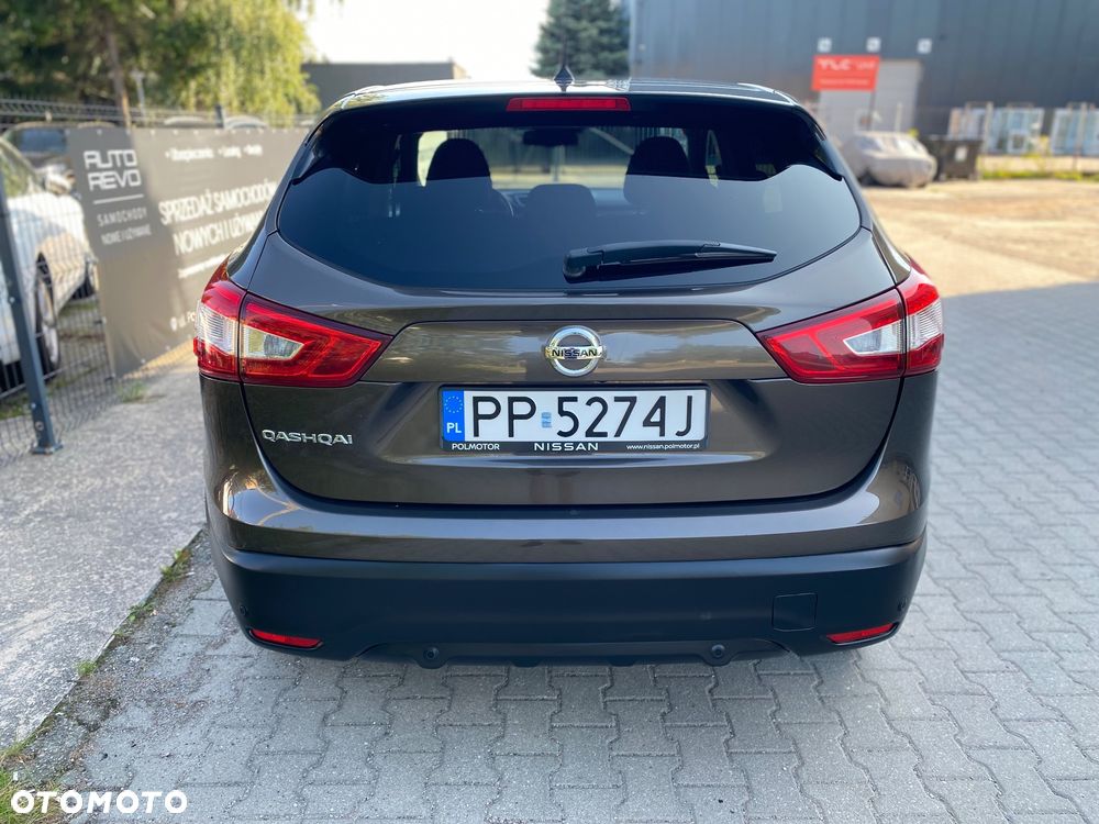 Nissan Qashqai 1.2 DIG-T Tekna+ - 4