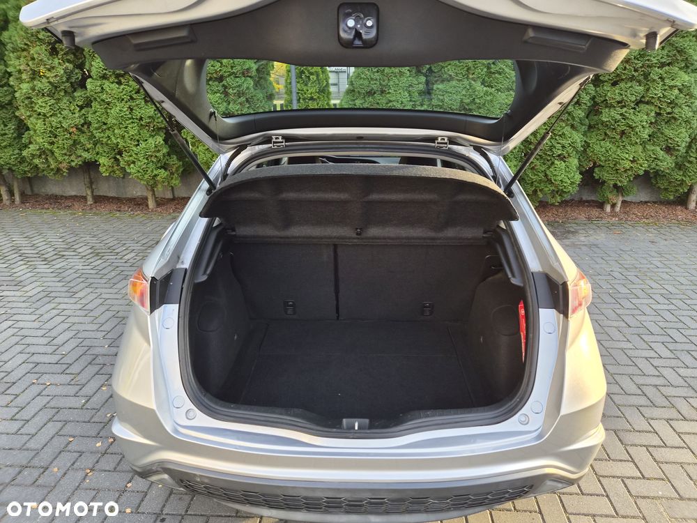 Honda Civic 1.4i-DSi Comfort - 13