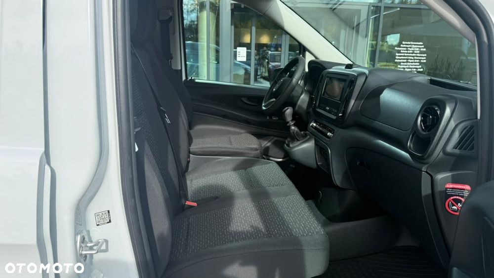 Mercedes-Benz VITO 110 CDI - 13