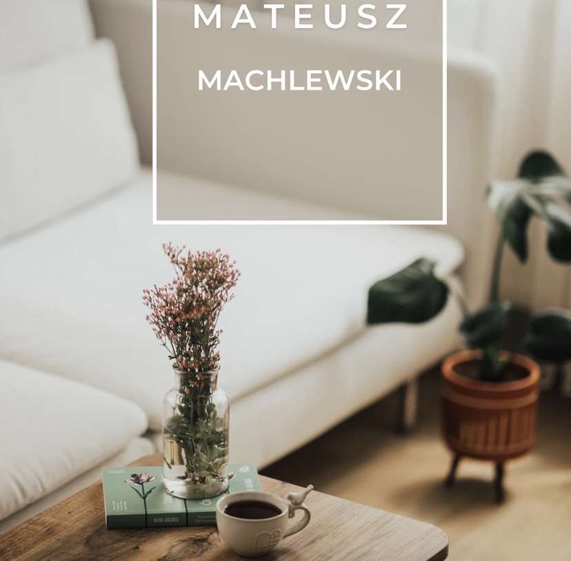 Logo Mateusz Machlewski