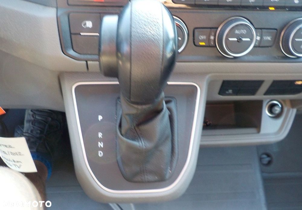 Volkswagen Crafter - 30