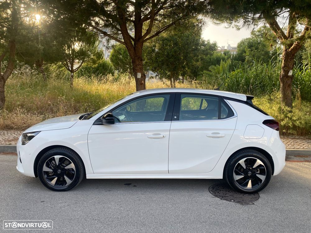Opel Corsa-e Elegance - 3