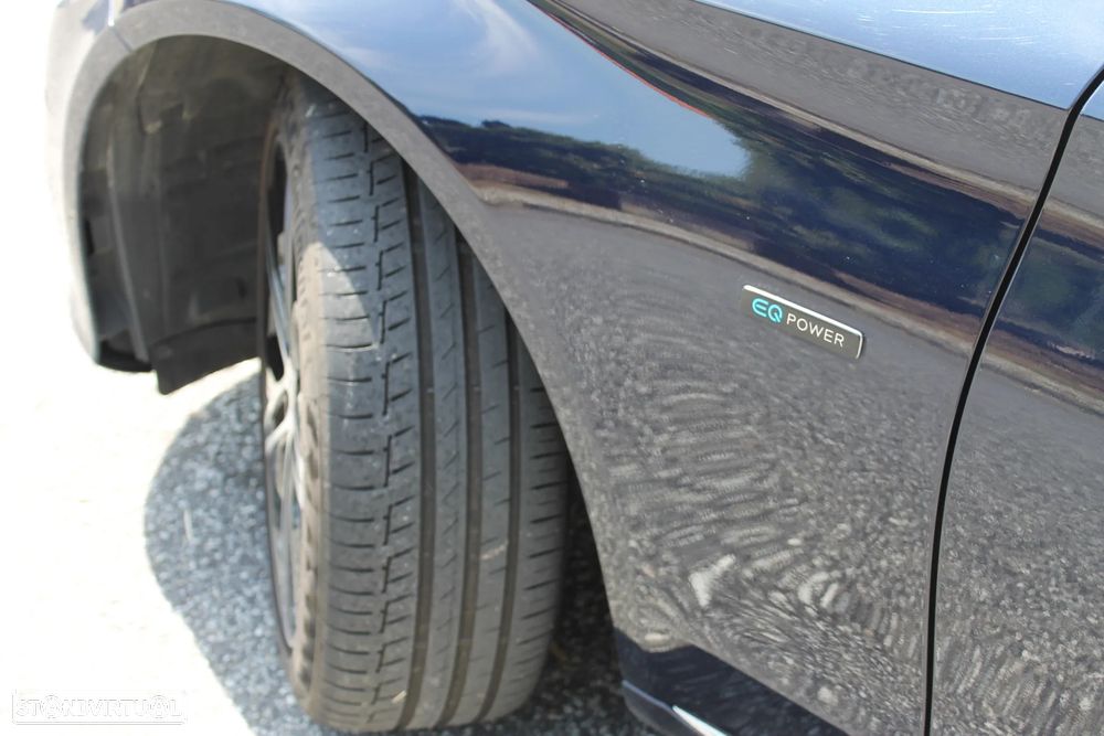 Mercedes-Benz C 300 de T 9G-TRONIC - 19