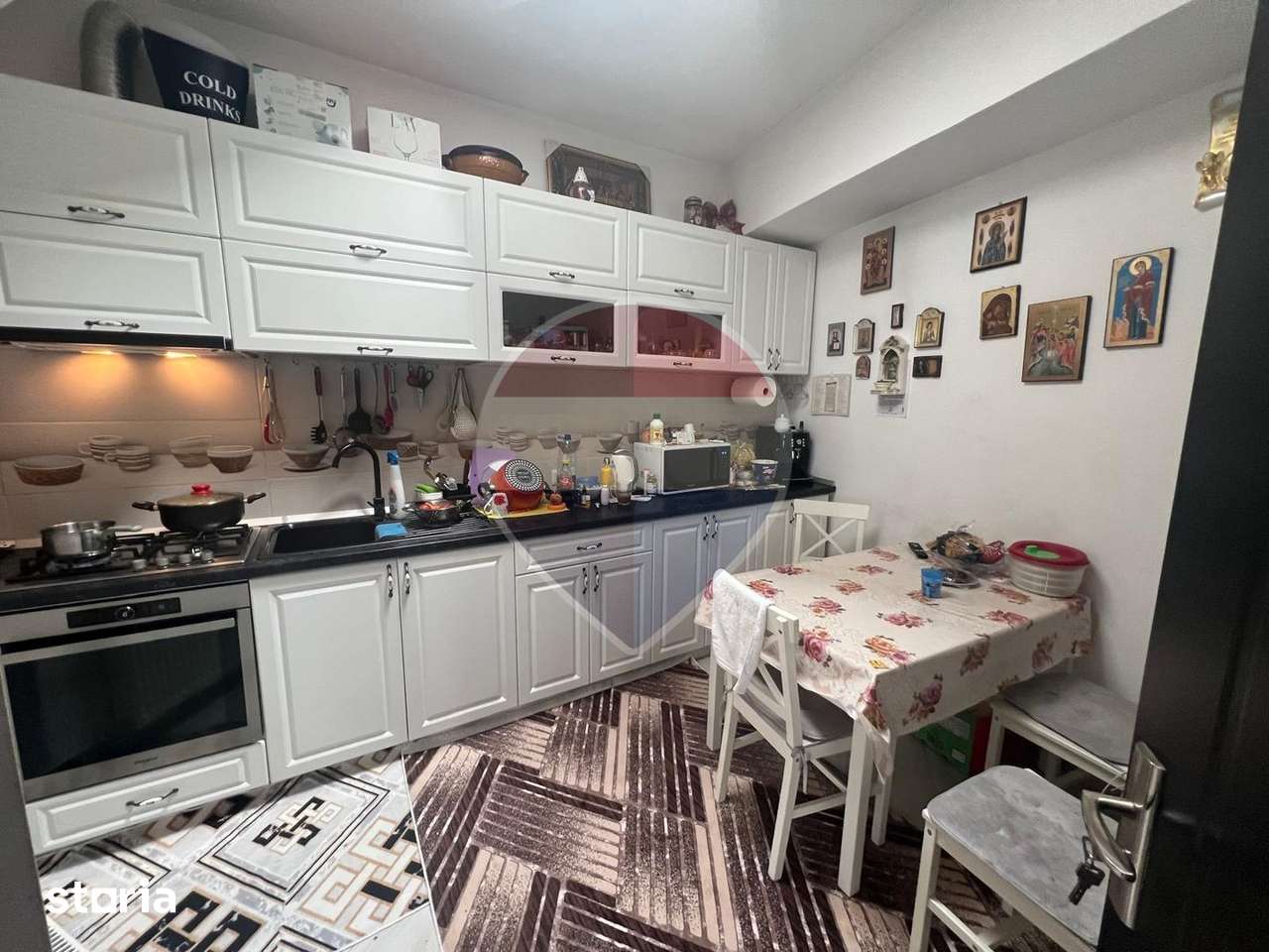 Casă 3 camere de vânzare în zona Tabacari - Imagine principală: 2/17