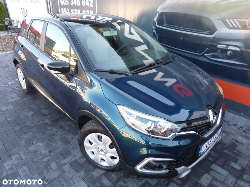 Renault Captur - 10