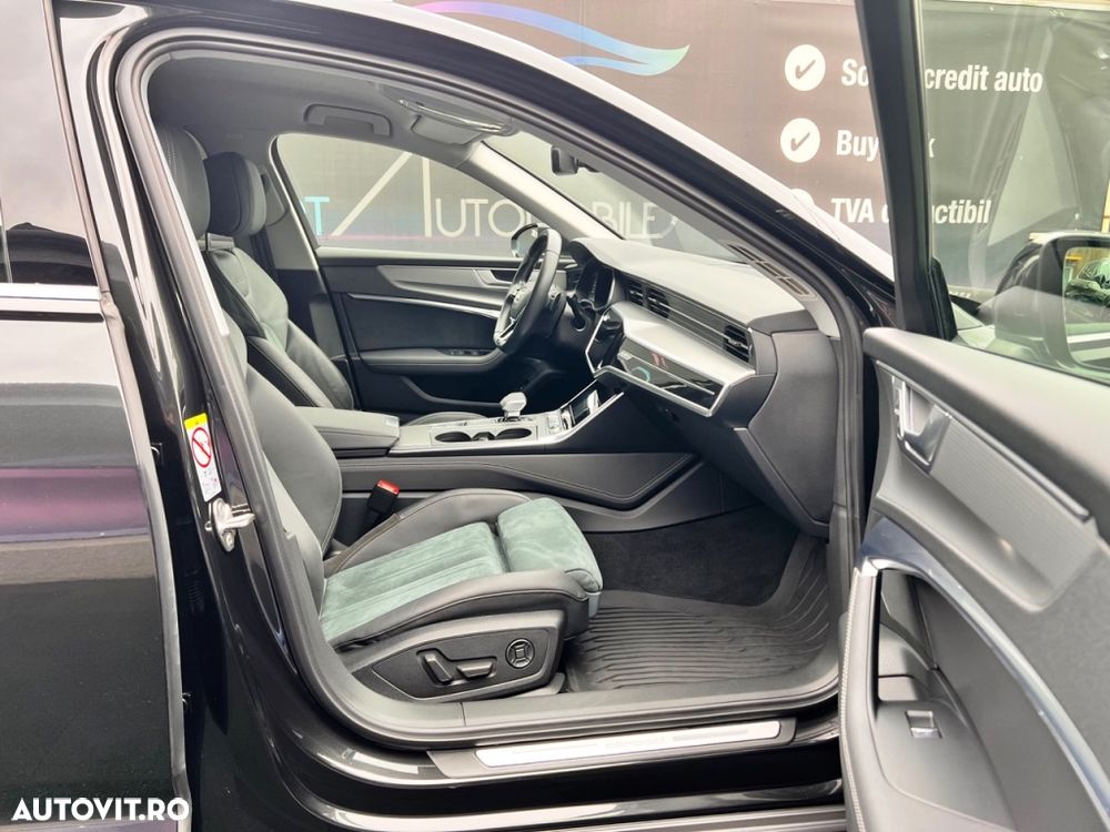 Audi A6 Allroad - 21