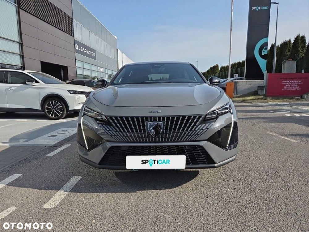 Peugeot 408 1.2 PureTech GT S&S EAT8 - 2