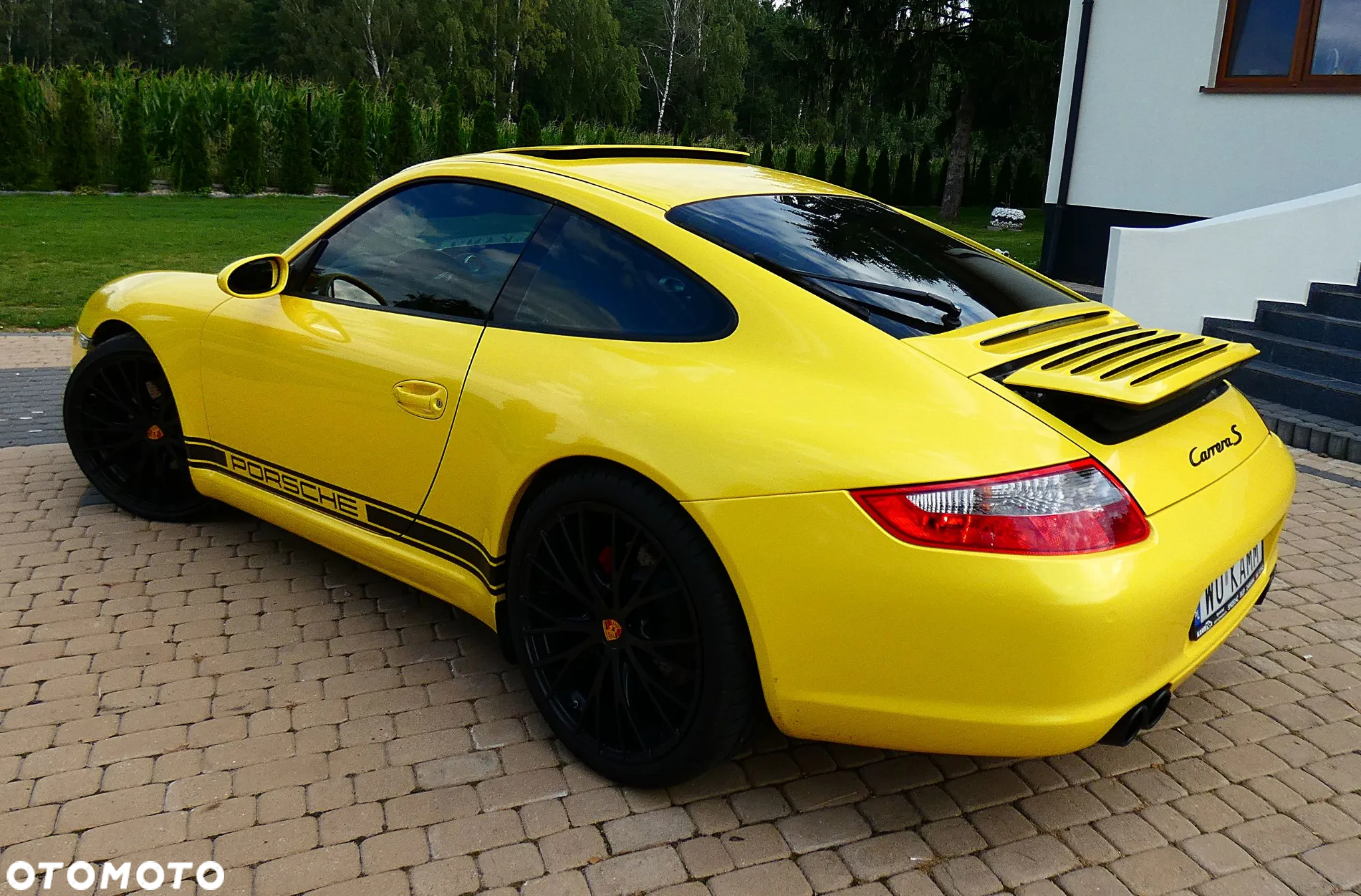 Porsche 911 - 28
