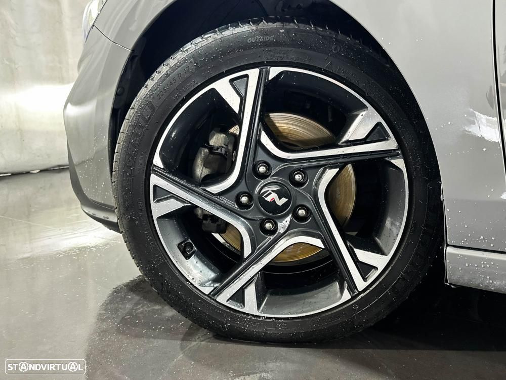 Hyundai i30 Fastback 1.0 T-GDi N-Line DCT - 55