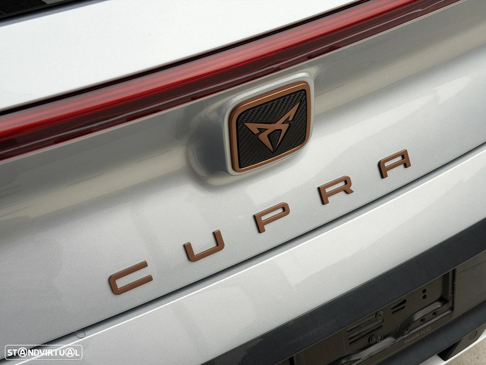 Cupra Born - 5