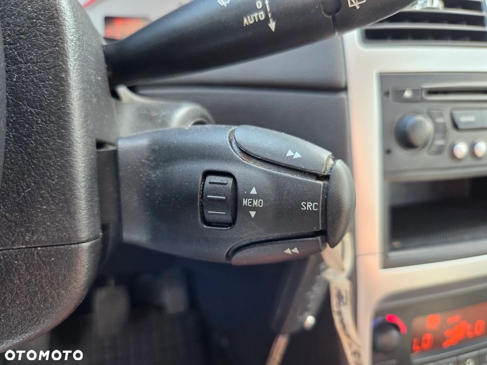Peugeot 307 HDi 135 Tendance - 20