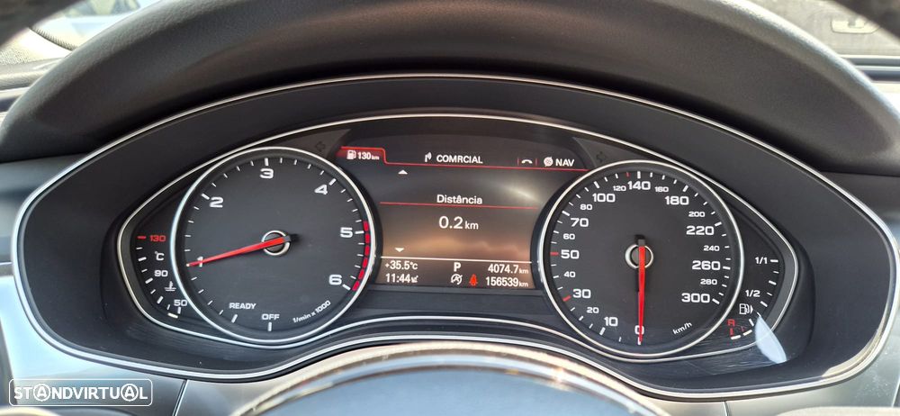 Audi A6 Avant 2.0 TDi S-line S tronic - 14