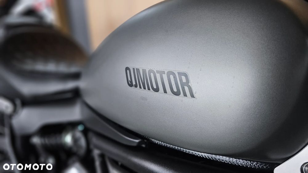 QJMOTOR SRV 700 - 23