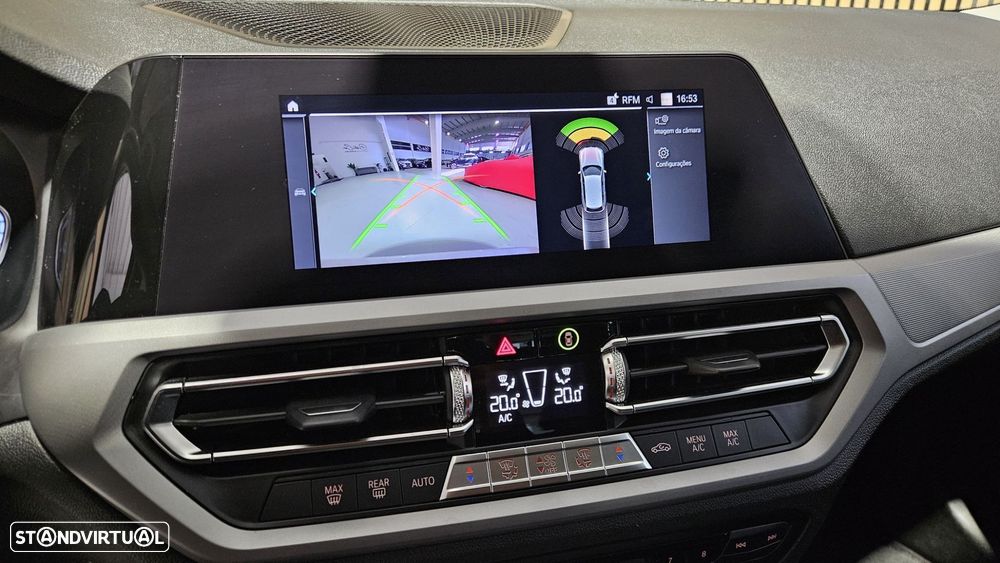 BMW 330 e Auto - 15