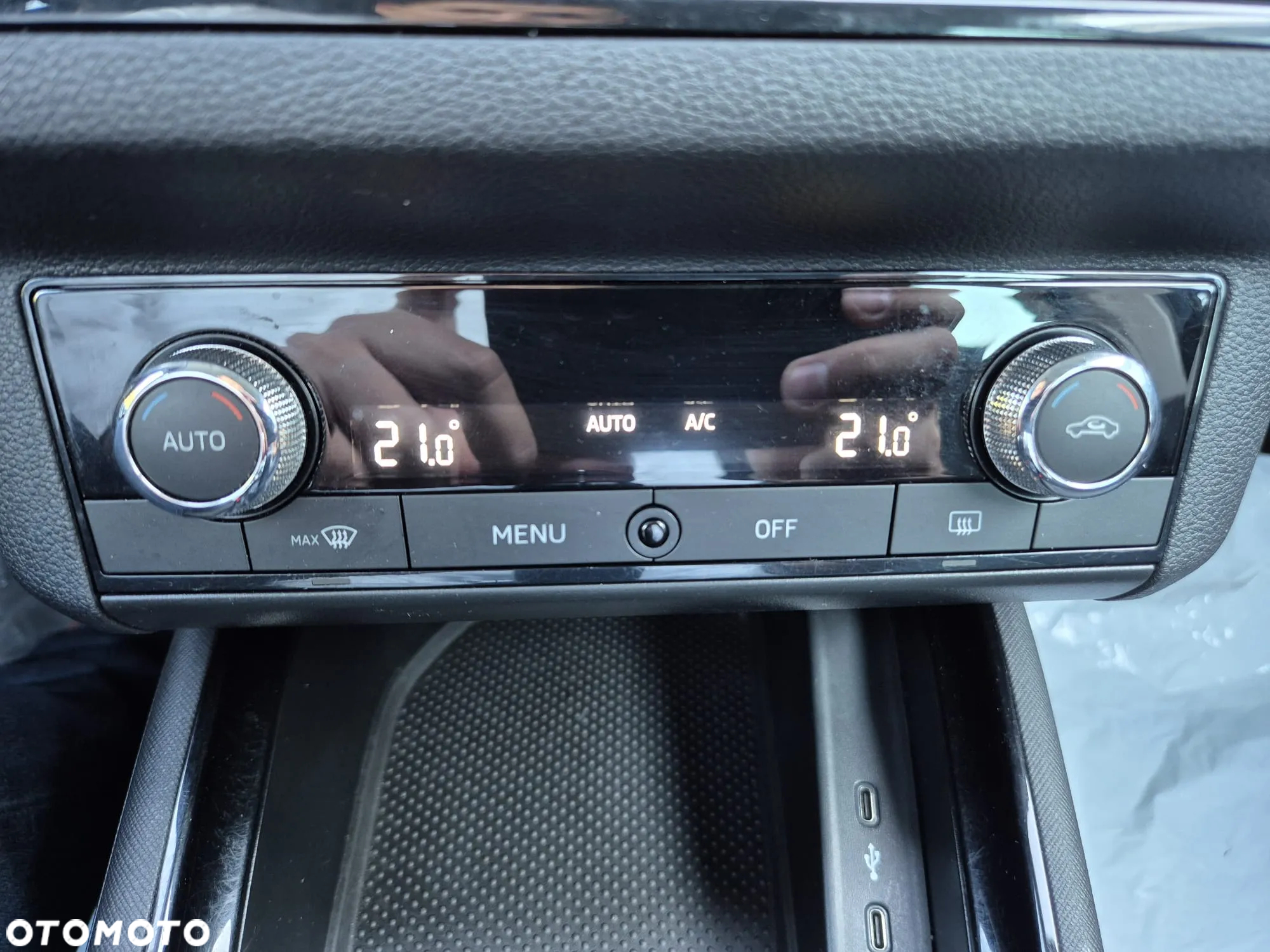 Skoda Kamiq 1.5 TSI Ambition - 18