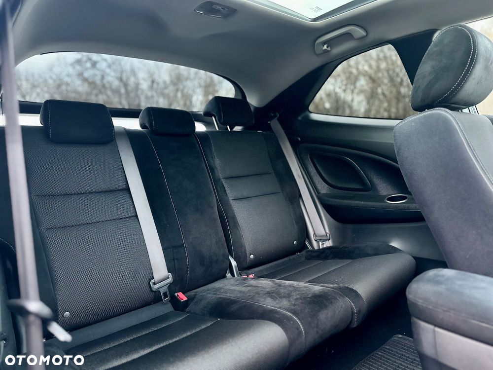 Honda Civic 2.2i-CTDi TypeS + - 12