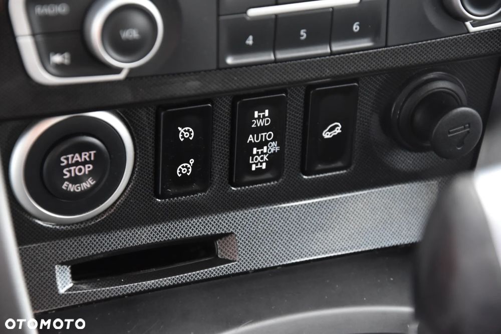 Renault Koleos dCi 150 FAP 4x4 Paris - 26