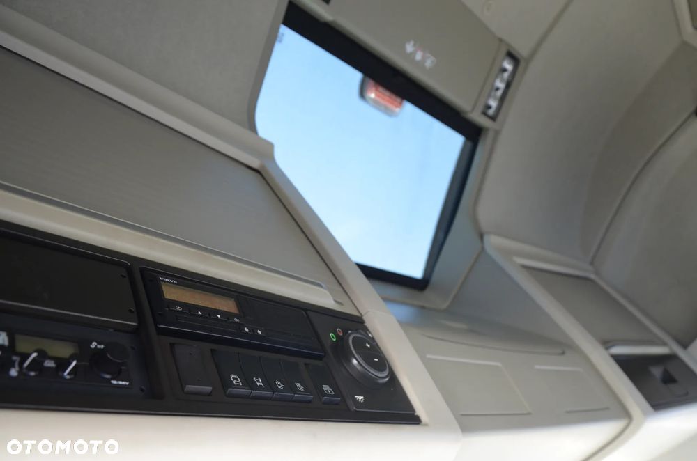 Volvo FH 500 XL / 2023 / NEW I-SAVE / KLIMA P. / KAM. / FULL LED/ 4719 - 21