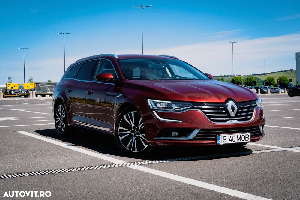 Renault Talisman - 3