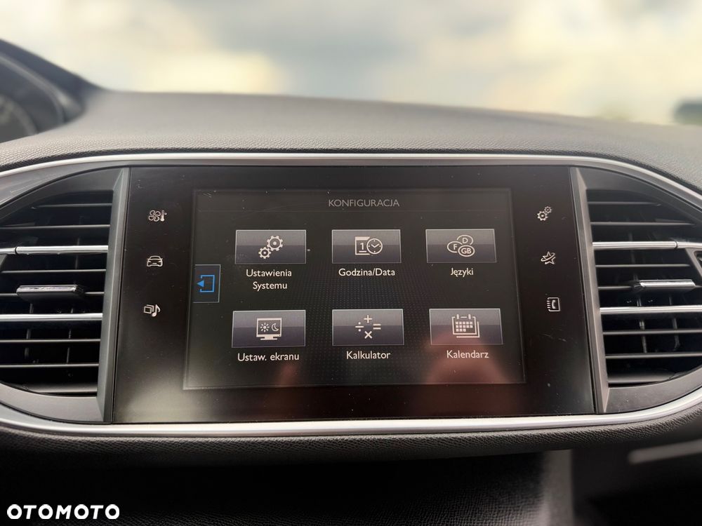 Peugeot 308 BlueHDi 120 Stop & Start Business-Line - 18