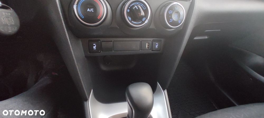 Toyota Yaris Cross - 9