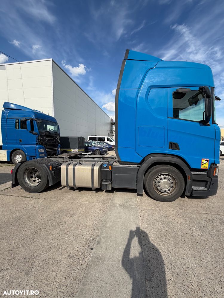 Scania R450 - 2021 - 5