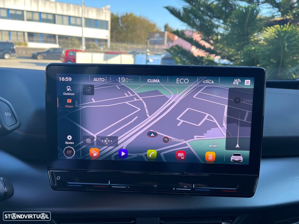 Cupra Born 58 kWh - 37