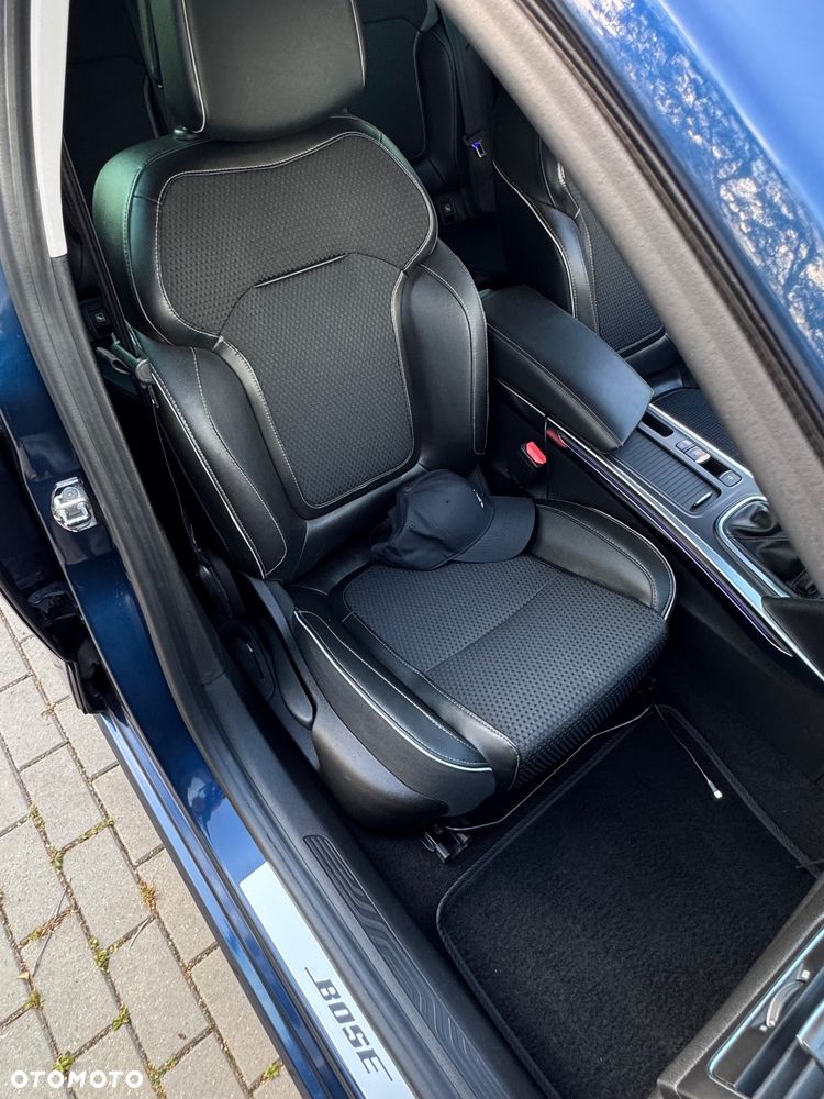 Renault Megane ENERGY TCe 130 BOSE EDITION - 10