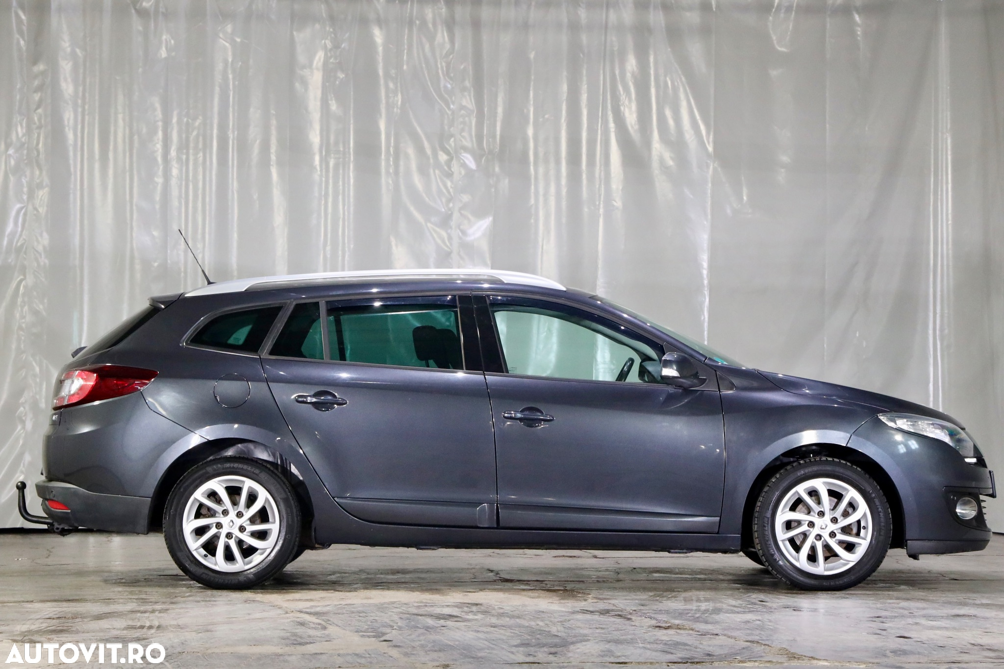 Renault Megane ENERGY dCi 110 INTENS - 34