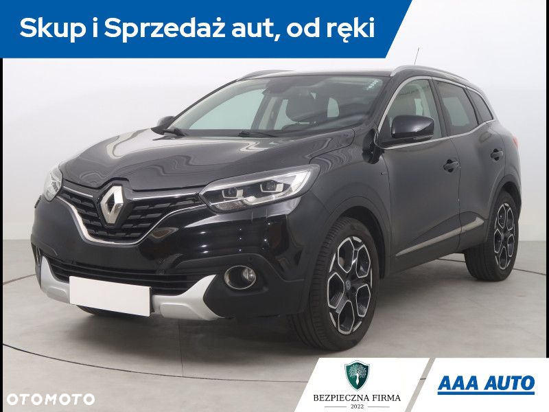 Renault Kadjar - 2