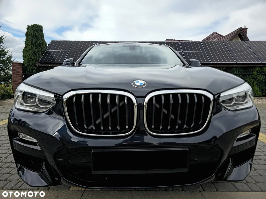 BMW X4 xDrive20i M Sport - 5