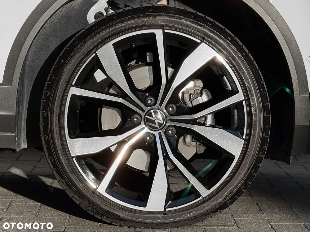 Volkswagen T-Roc 1.5 TSI Style DSG - 5