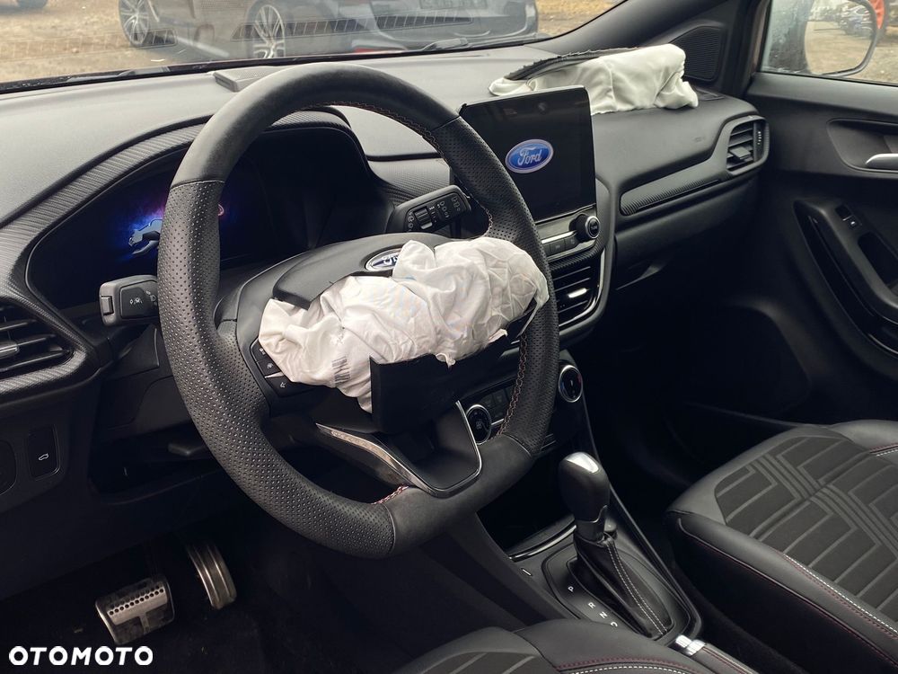 Ford Puma 1.0 EcoBoost ST-Line X - 15
