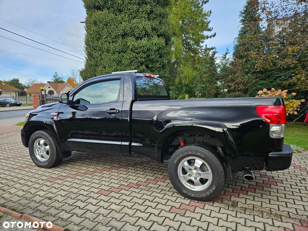 Toyota Tundra 5.7 4x4 - 12