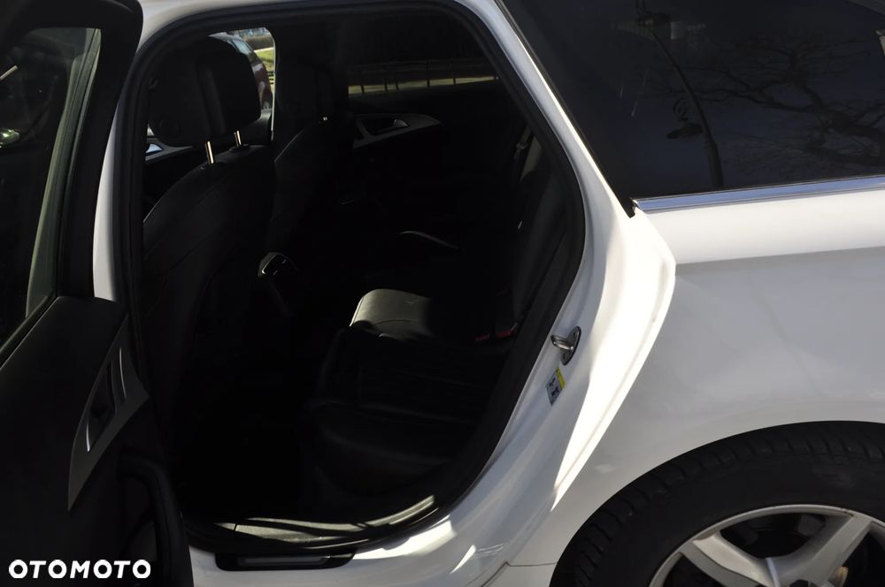 Audi A6 Avant 2.0 TDI Prime Line Multitronic - 22