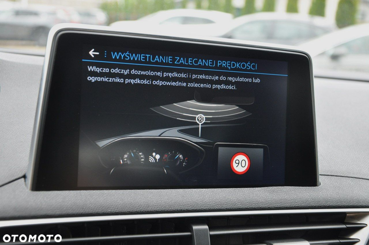 Peugeot 5008 1.6 HDi Style 7os - 22